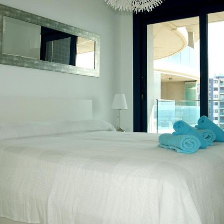 Sea Senses - Punta Prima - Vista Al Mar Daire Torrevieja Dış mekan fotoğraf