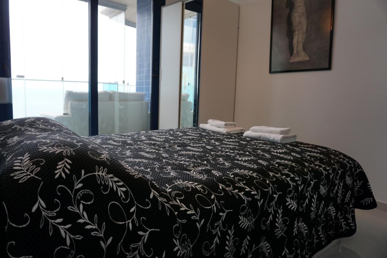 Sea Senses - Punta Prima - Vista Al Mar Daire Torrevieja Dış mekan fotoğraf