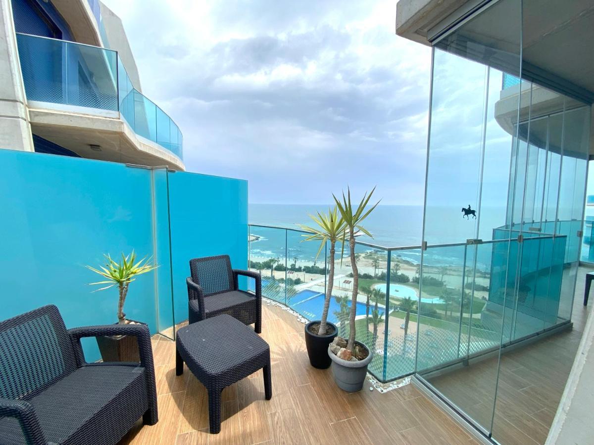 Sea Senses - Punta Prima - Vista Al Mar Daire Torrevieja Dış mekan fotoğraf