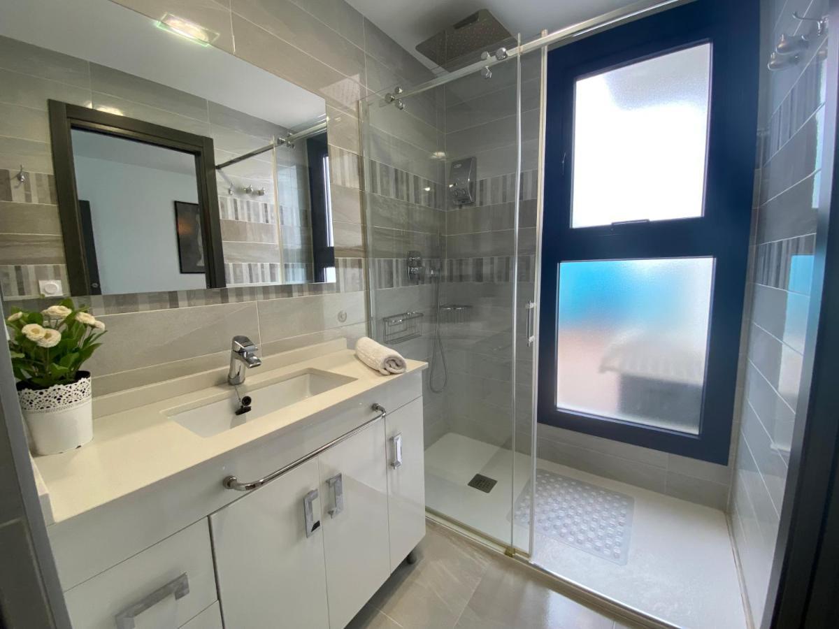 Sea Senses - Punta Prima - Vista Al Mar Daire Torrevieja Dış mekan fotoğraf