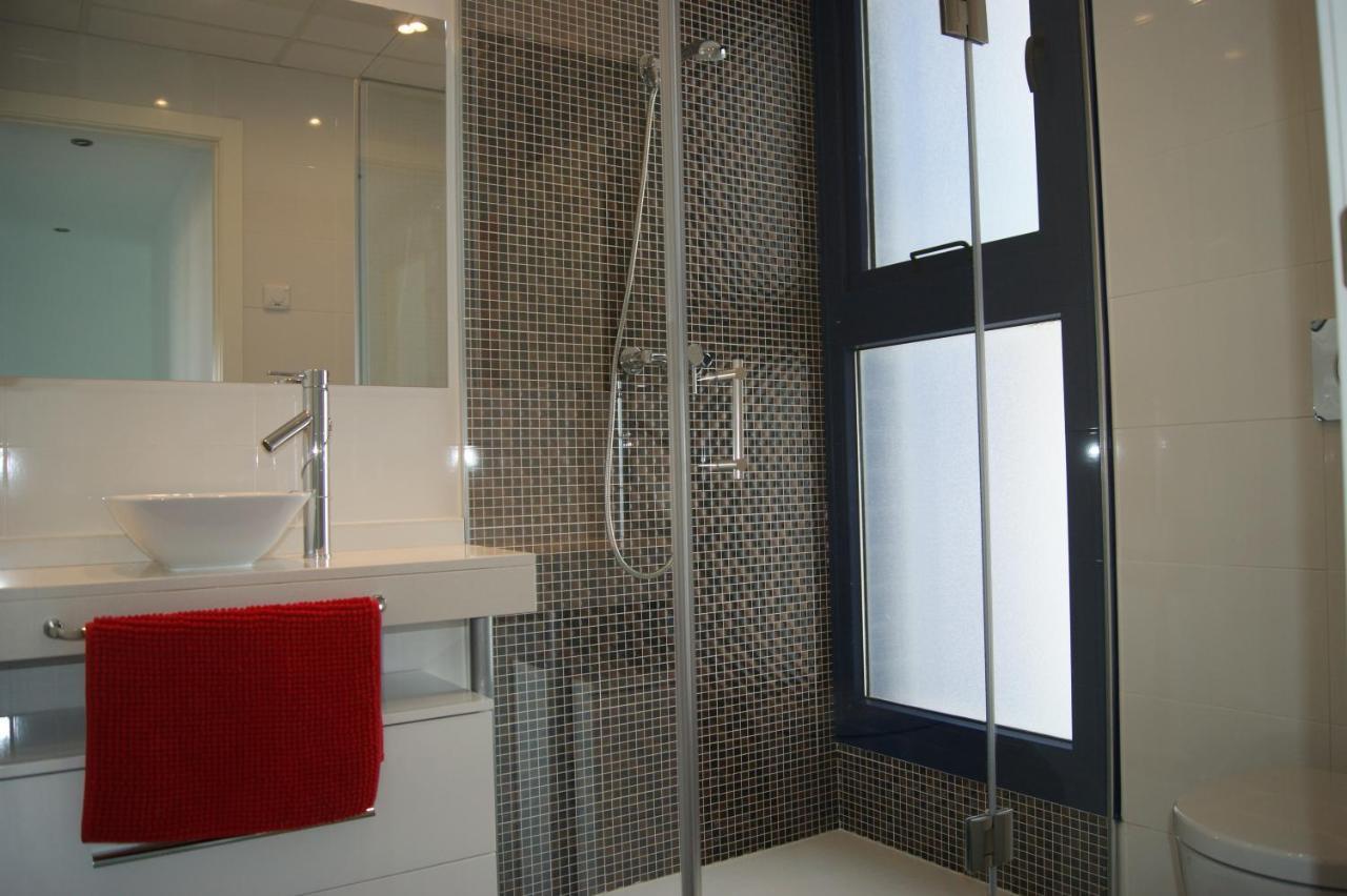 Sea Senses - Punta Prima - Vista Al Mar Daire Torrevieja Dış mekan fotoğraf
